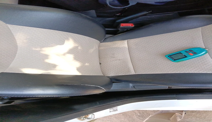 2019 Hyundai NEW SANTRO SPORTZ MT, Petrol, Manual, 13,978 km, interior