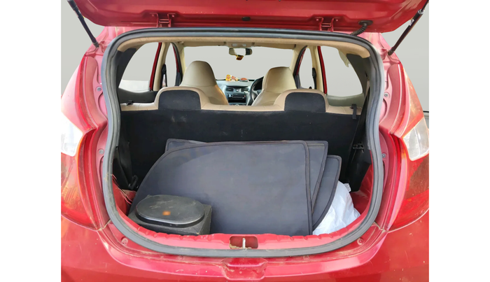 2017 Hyundai Eon ERA +, Petrol, Manual, 1,20,418 km, exterior