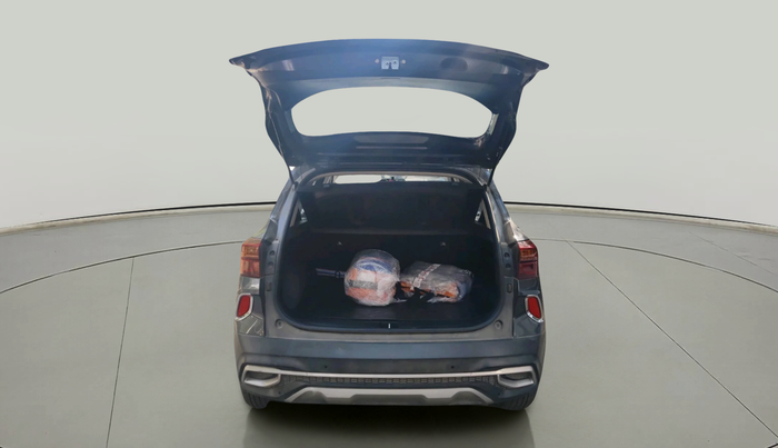 2021 KIA SELTOS HTX 1.5 PETROL, Petrol, Manual, 18,391 km, exterior