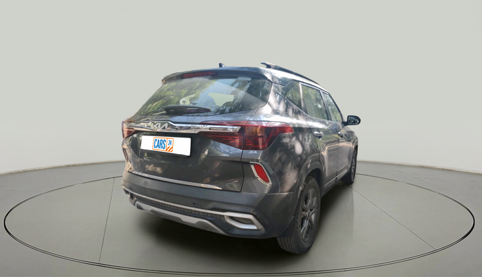 2021 KIA SELTOS HTX 1.5 PETROL, Petrol, Manual, 18,391 km, exterior