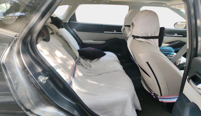 2021 KIA SELTOS HTX 1.5 PETROL, Petrol, Manual, 18,391 km, interior