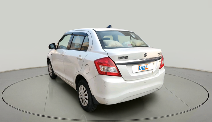 2016 Maruti Swift Dzire VDI, Diesel, Manual, 85,205 km, exterior