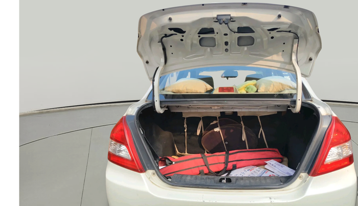 2016 Maruti Swift Dzire VDI, Diesel, Manual, 85,205 km, exterior