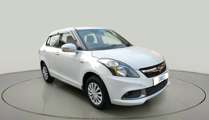 2016 Maruti Swift Dzire VDI, Diesel, Manual, 85,205 km, exterior