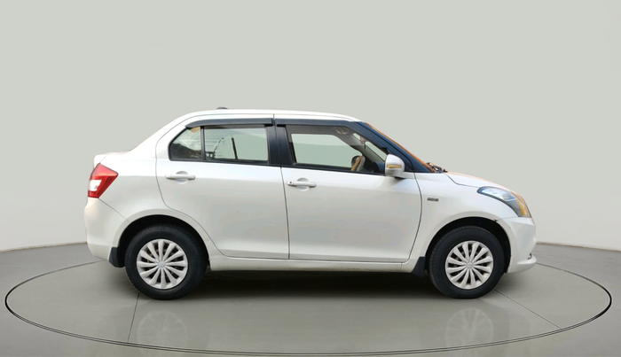 2016 Maruti Swift Dzire VDI, Diesel, Manual, 85,205 km, exterior