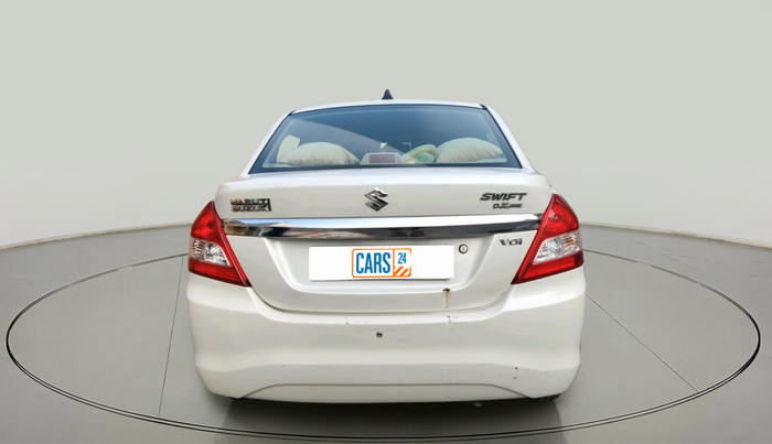 2016 Maruti Swift Dzire VDI, Diesel, Manual, 85,205 km, exterior