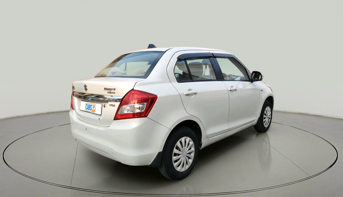 2016 Maruti Swift Dzire VDI, Diesel, Manual, 85,205 km, exterior