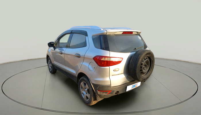 2013 Ford Ecosport TREND 1.5L DIESEL, Diesel, Manual, 97,302 km, exterior