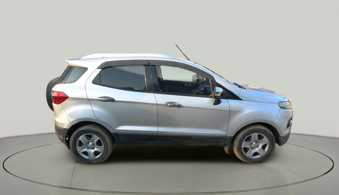 2013 Ford Ecosport TREND 1.5L DIESEL, Diesel, Manual, 97,302 km, exterior
