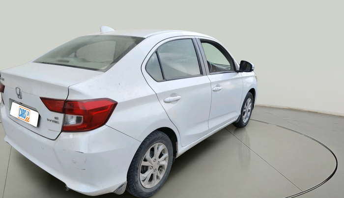 2018 Honda Amaze 1.2L I-VTEC VX, Petrol, Manual, 93,051 km, exterior