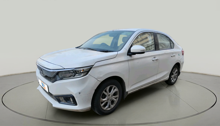 2018 Honda Amaze 1.2L I-VTEC VX, Petrol, Manual, 93,051 km, exterior