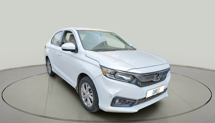 2018 Honda Amaze 1.2L I-VTEC VX, Petrol, Manual, 93,051 km, exterior