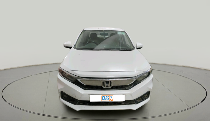 2018 Honda Amaze 1.2L I-VTEC VX, Petrol, Manual, 93,051 km, exterior