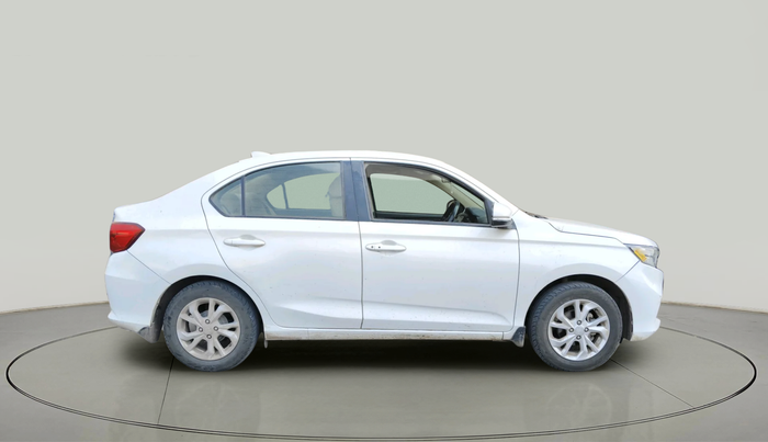 2018 Honda Amaze 1.2L I-VTEC VX, Petrol, Manual, 93,051 km, exterior