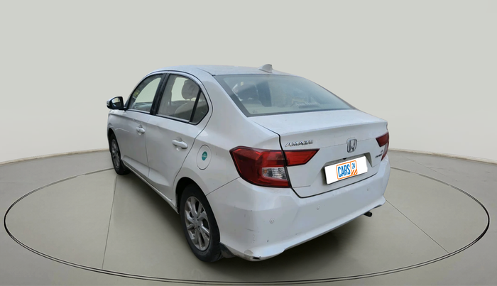 2018 Honda Amaze 1.2L I-VTEC VX, Petrol, Manual, 93,051 km, exterior