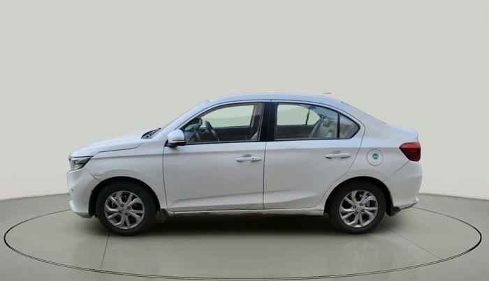 2018 Honda Amaze 1.2L I-VTEC VX, Petrol, Manual, 93,051 km, exterior