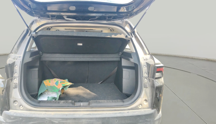 2023 Maruti BREZZA ZXi Plus , Petrol, Manual, 17,133 km, exterior