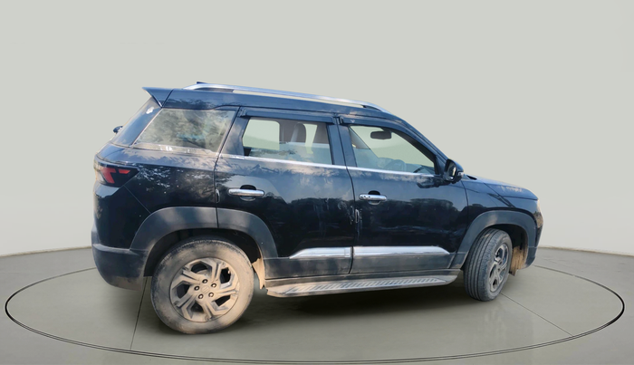 2023 Maruti BREZZA ZXi Plus , Petrol, Manual, 17,133 km, exterior