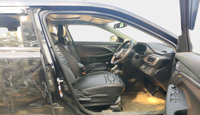 2023 Maruti BREZZA ZXi Plus , Petrol, Manual, 17,133 km, interior