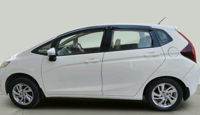 2016 Honda Jazz 1.2L I-VTEC V, Petrol, Manual, 1,08,245 km, exterior