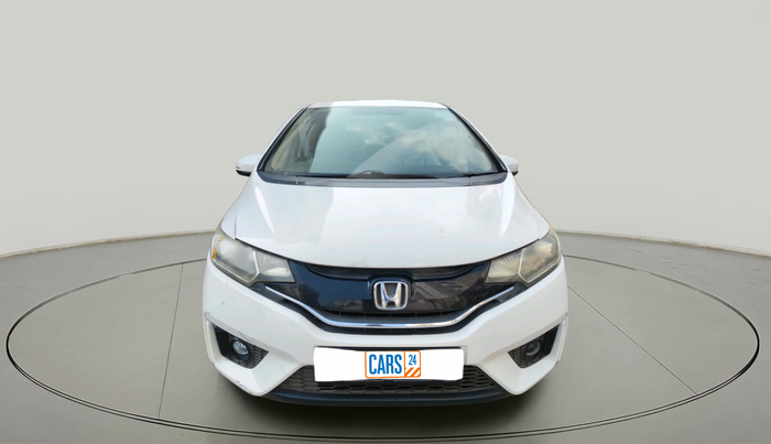 2016 Honda Jazz 1.2L I-VTEC V, Petrol, Manual, 1,08,245 km, exterior