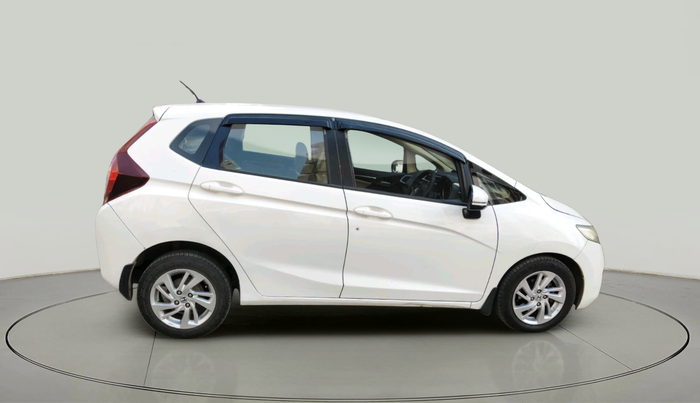 2016 Honda Jazz 1.2L I-VTEC V, Petrol, Manual, 1,08,245 km, exterior