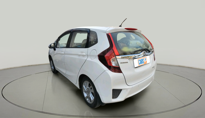 2016 Honda Jazz 1.2L I-VTEC V, Petrol, Manual, 1,08,245 km, exterior