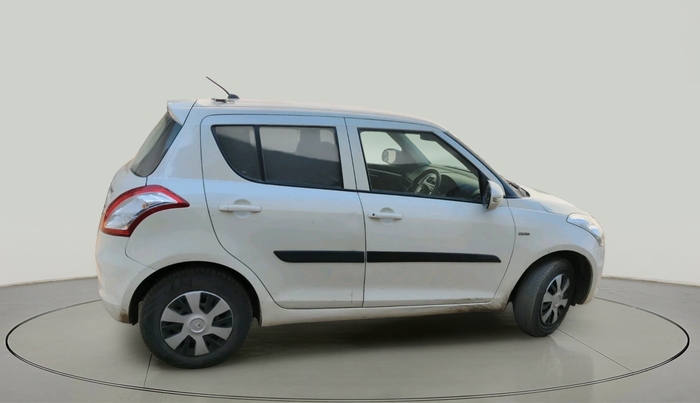 2017 Maruti Swift VDI, Diesel, Manual, 1,43,790 km, exterior