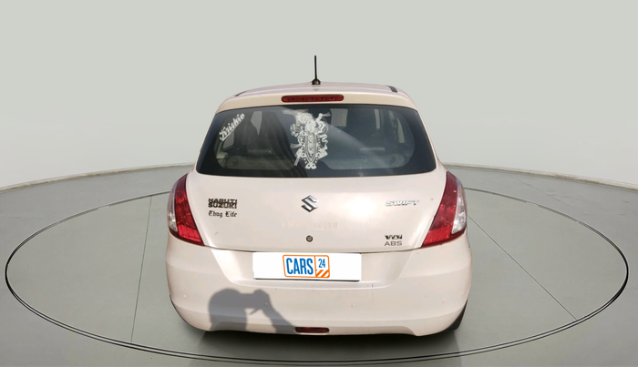 2015 Maruti Swift VDI, Diesel, Manual, 91,547 km, exterior