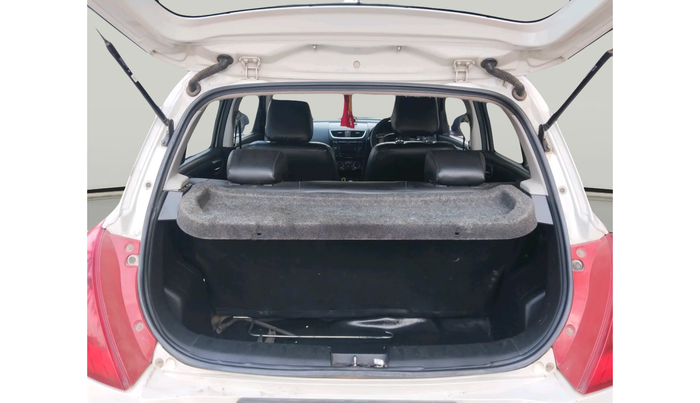 2015 Maruti Swift VDI, Diesel, Manual, 91,547 km, exterior