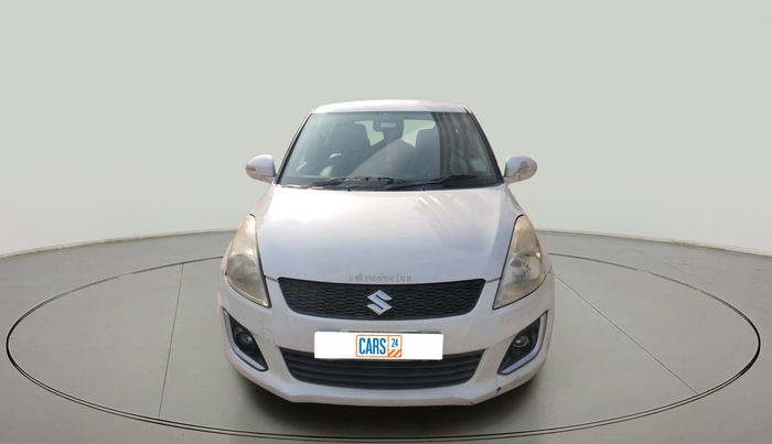 2015 Maruti Swift VDI, Diesel, Manual, 91,547 km, exterior