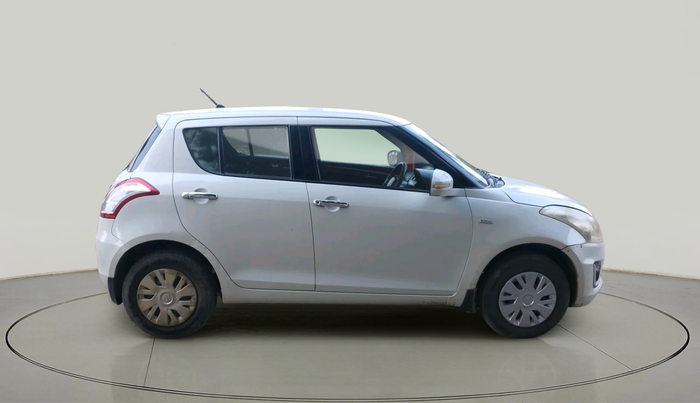 2015 Maruti Swift VDI, Diesel, Manual, 91,547 km, exterior
