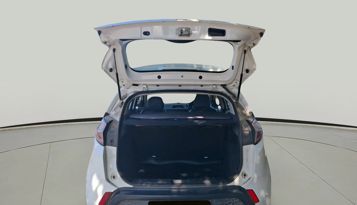 2019 Tata NEXON XMA PETROL, Petrol, Automatic, 51,741 km, exterior