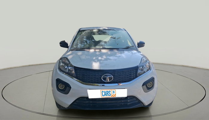 2019 Tata NEXON XMA PETROL, Petrol, Automatic, 51,741 km, exterior
