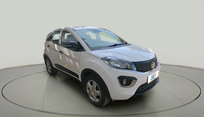 2019 Tata NEXON XMA PETROL, Petrol, Automatic, 51,741 km, exterior