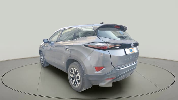 2020 Tata Harrier XZ PLUS 2.0L, Diesel, Manual, 89,875 km, exterior