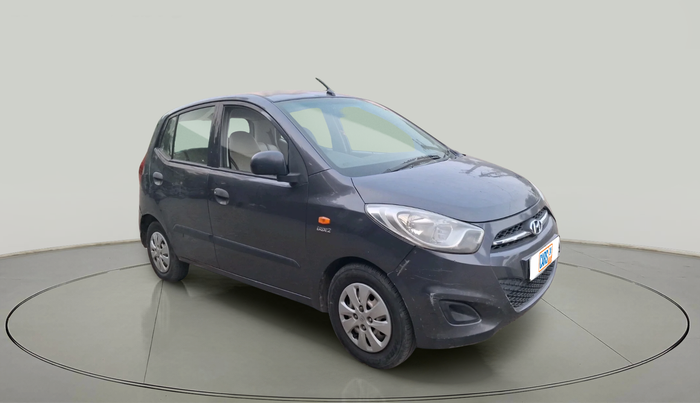 2011 Hyundai i10 ERA 1.1, Petrol, Manual, 1,08,497 km, exterior