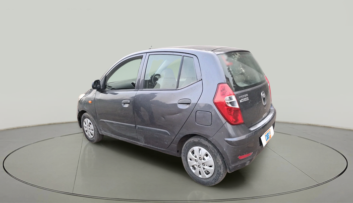 2011 Hyundai i10 ERA 1.1, Petrol, Manual, 1,08,497 km, exterior