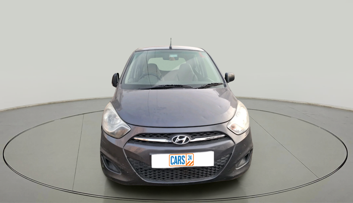 2011 Hyundai i10 ERA 1.1, Petrol, Manual, 1,08,497 km, exterior