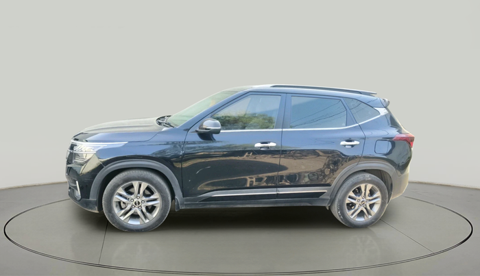 2020 KIA SELTOS HTX PLUS 1.5 DIESEL, Diesel, Manual, 63,196 km, exterior