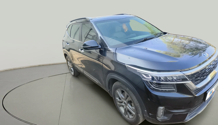 2020 KIA SELTOS HTX PLUS 1.5 DIESEL, Diesel, Manual, 63,196 km, exterior