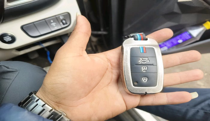 2020 KIA SELTOS HTX PLUS 1.5 DIESEL, Diesel, Manual, 63,196 km, interior