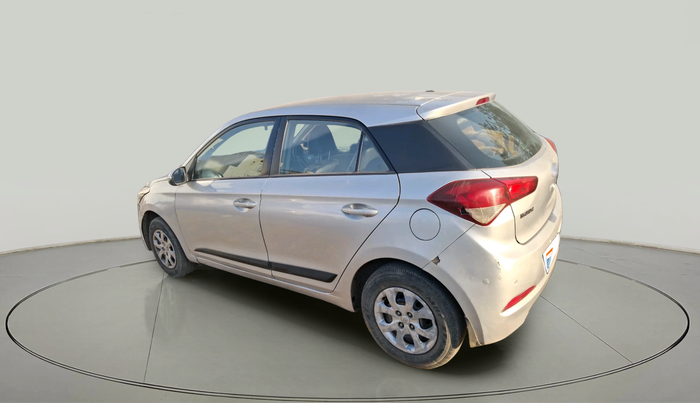 2015 Hyundai Elite i20 SPORTZ 1.4 CRDI, Diesel, Manual, 1,03,669 km, exterior