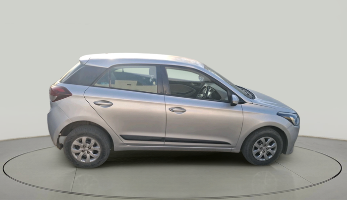 2015 Hyundai Elite i20 SPORTZ 1.4 CRDI, Diesel, Manual, 1,03,669 km, exterior