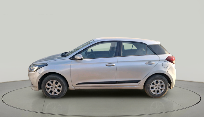 2015 Hyundai Elite i20 SPORTZ 1.4 CRDI, Diesel, Manual, 1,03,669 km, exterior