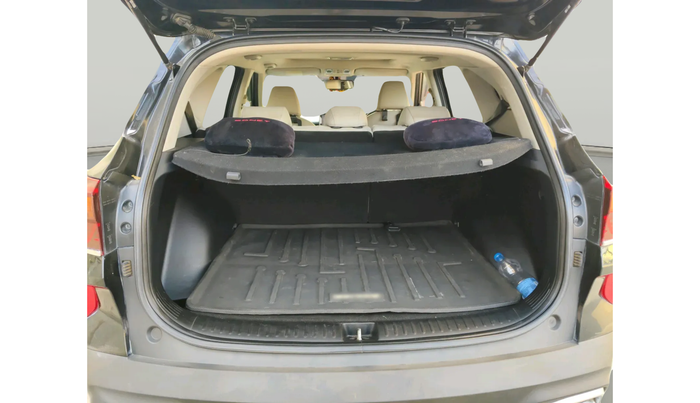 2022 KIA SELTOS HTX 1.5 PETROL, Petrol, Manual, 88,522 km, exterior