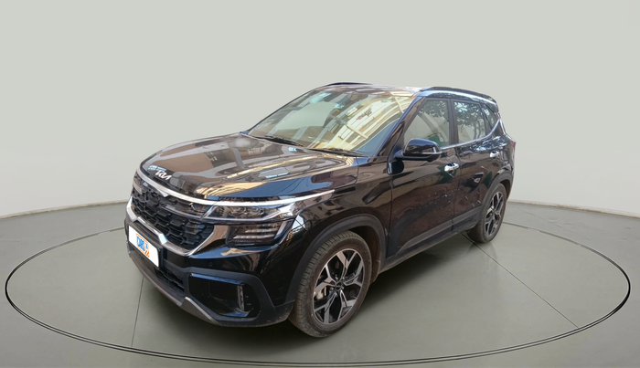 2025 KIA SELTOS  GTX PLUS 1.5 DIESEL AT, Diesel, Automatic, 9,908 km, exterior