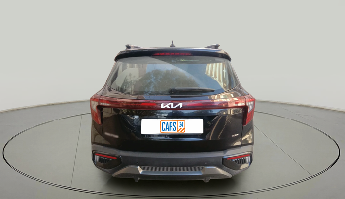 2025 KIA SELTOS  GTX PLUS 1.5 DIESEL AT, Diesel, Automatic, 9,908 km, exterior