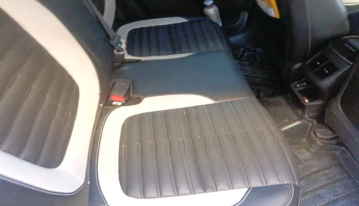 2025 KIA SELTOS  GTX PLUS 1.5 DIESEL AT, Diesel, Automatic, 9,908 km, interior