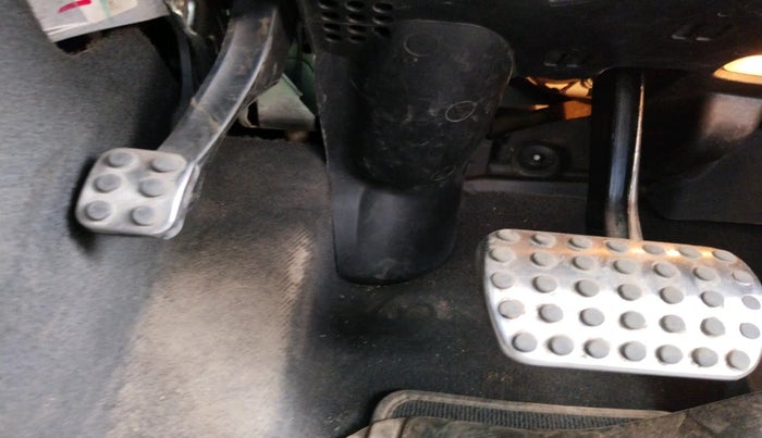 2012 Mercedes Benz C Class C250 CDI AT AVANTGARDE, Diesel, Automatic, 1,56,329 km, interior